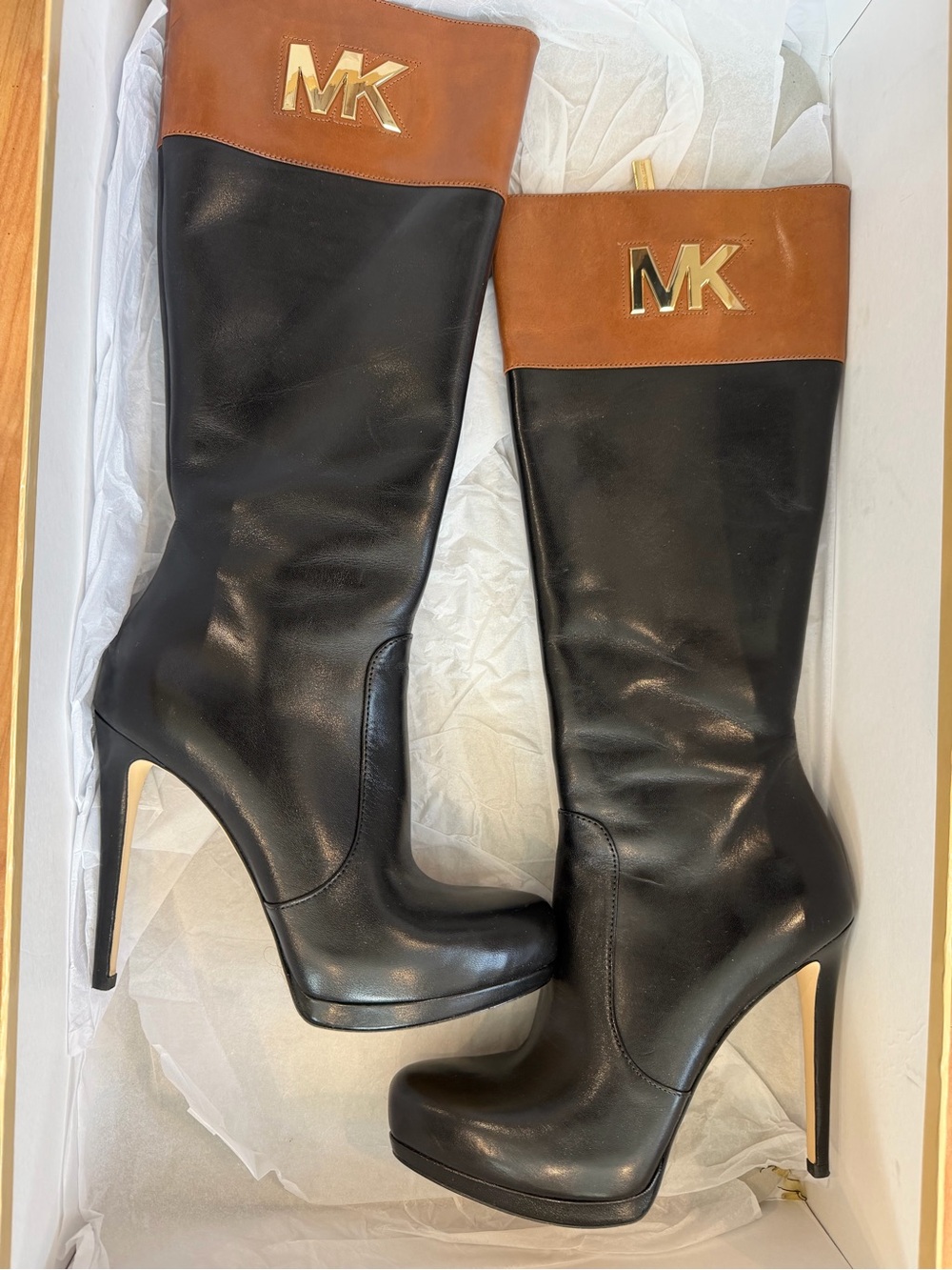 Michael Kors Knee Boot
